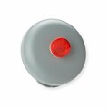 Wl Jenkins 10in Flashering Bell  Pigtail  12VDC Vibrating  Indoor Bell with Red Light 4233R